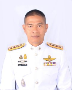 พ.ต.อ.ธัญญา สังข์ศิลป์ชัย